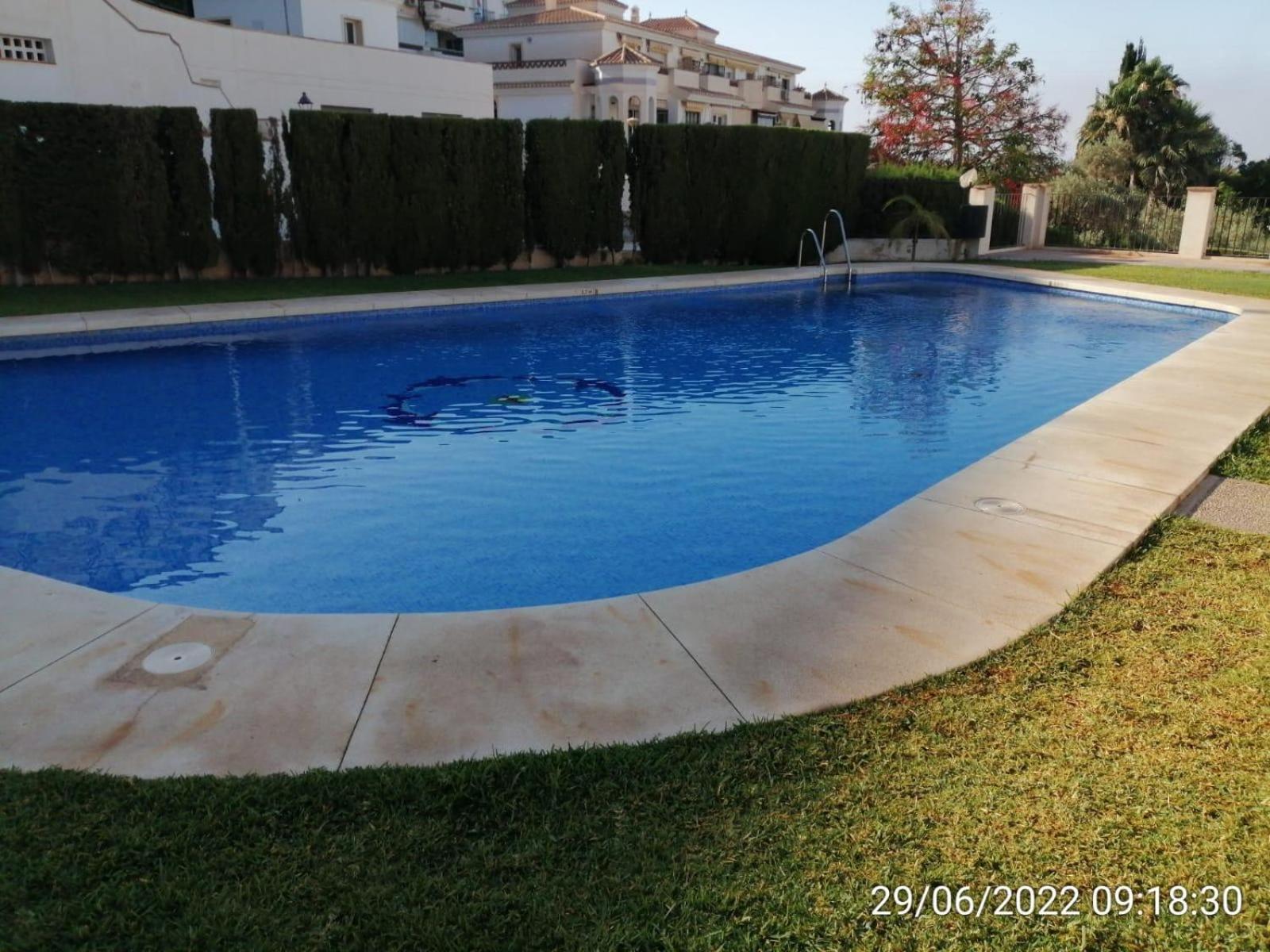 Villa Pitato Nuevo, Cerca De La Playa, Parking En La Puerta Del Alojamiento La Cala Del Moral Exterior photo